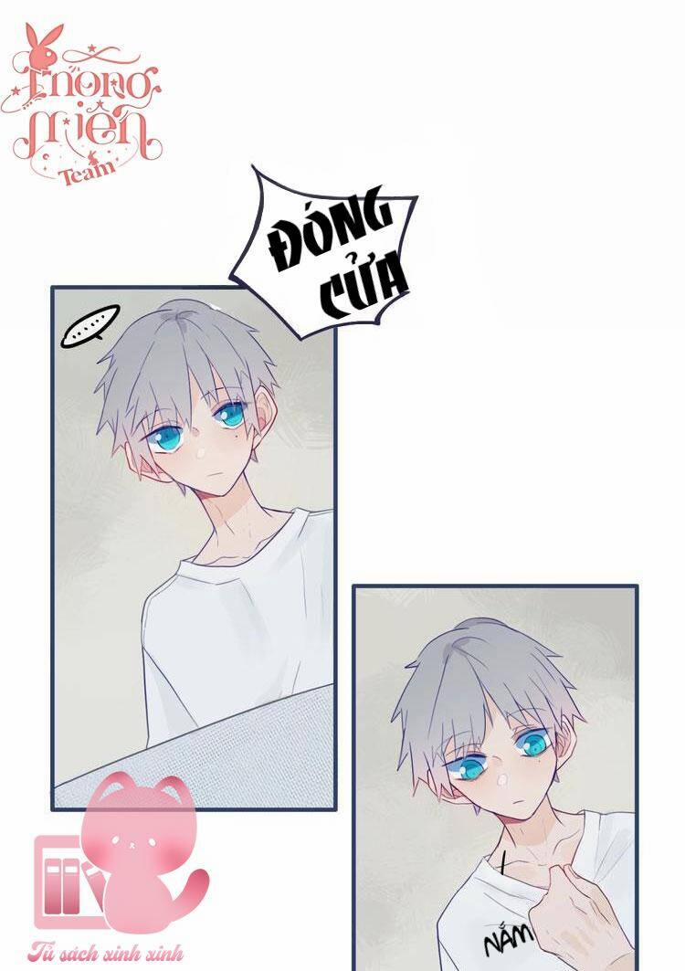 Đó Không Phải Chị Gái Tôi 2 trang 30