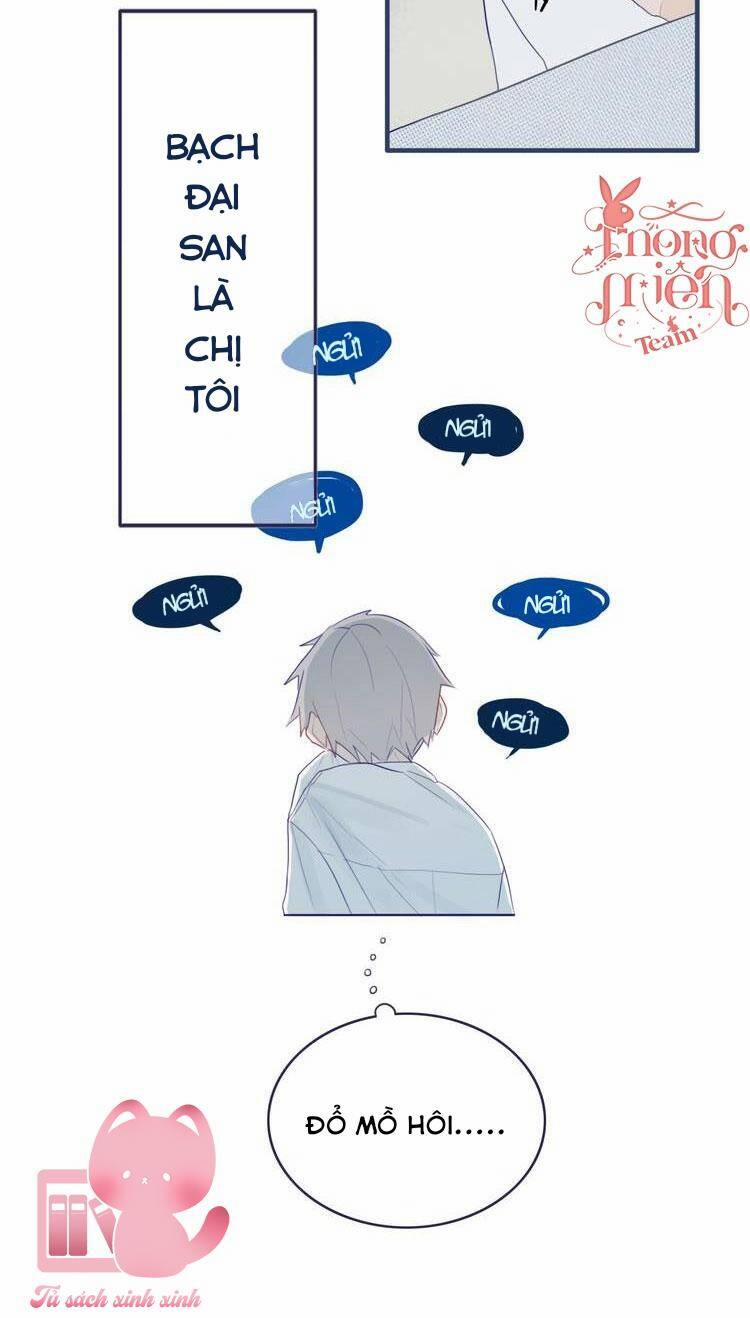 Đó Không Phải Chị Gái Tôi 2 trang 31