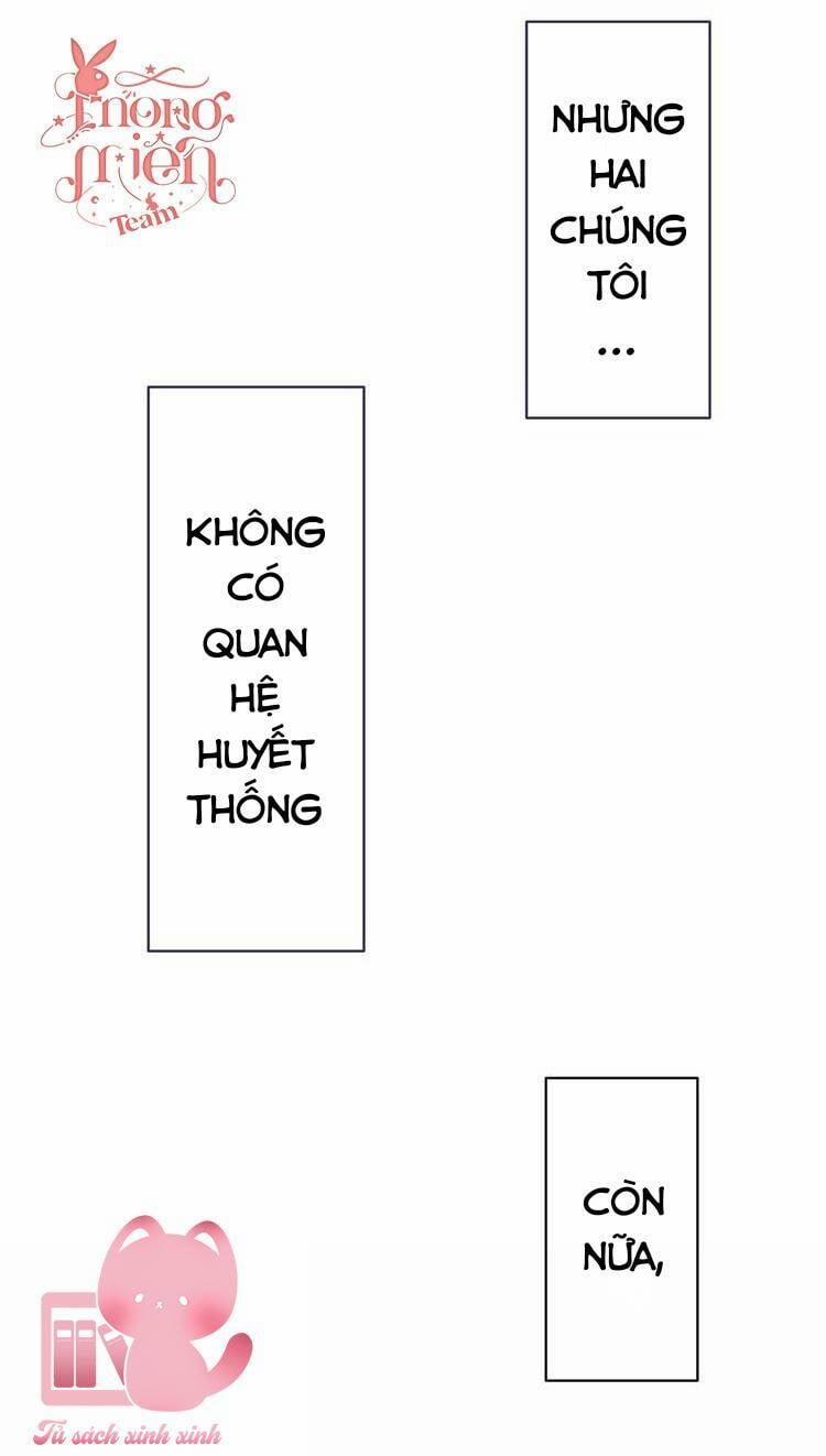 Đó Không Phải Chị Gái Tôi 2 trang 32