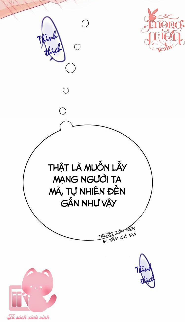 Đó Không Phải Chị Gái Tôi 2 trang 34