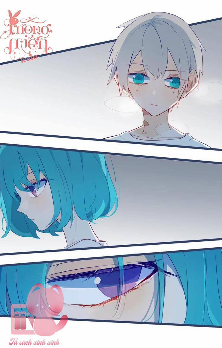 Đó Không Phải Chị Gái Tôi 2 trang 35