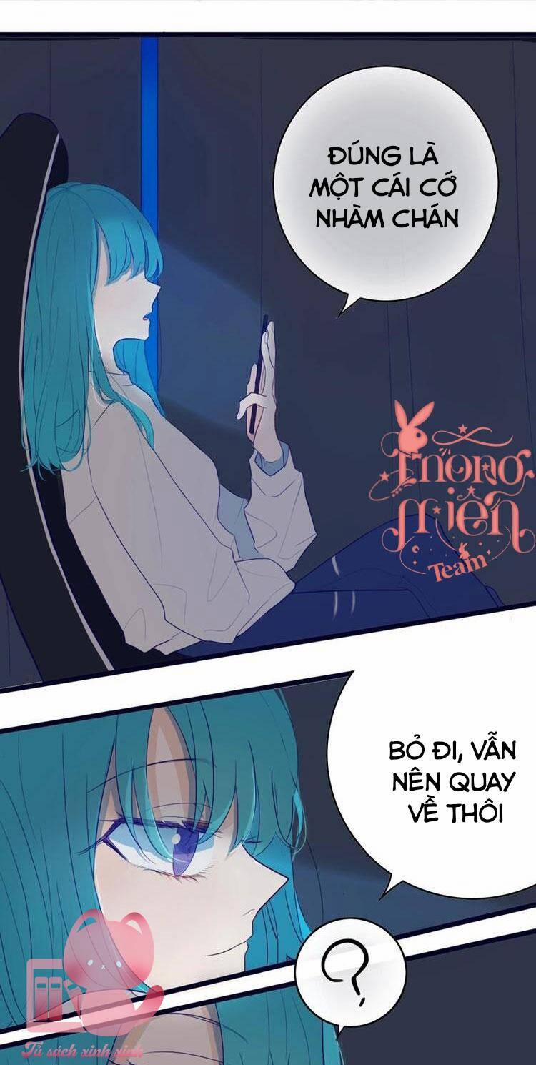 Đó Không Phải Chị Gái Tôi 2 trang 4