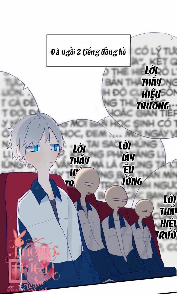 Đó Không Phải Chị Gái Tôi 2 trang 9