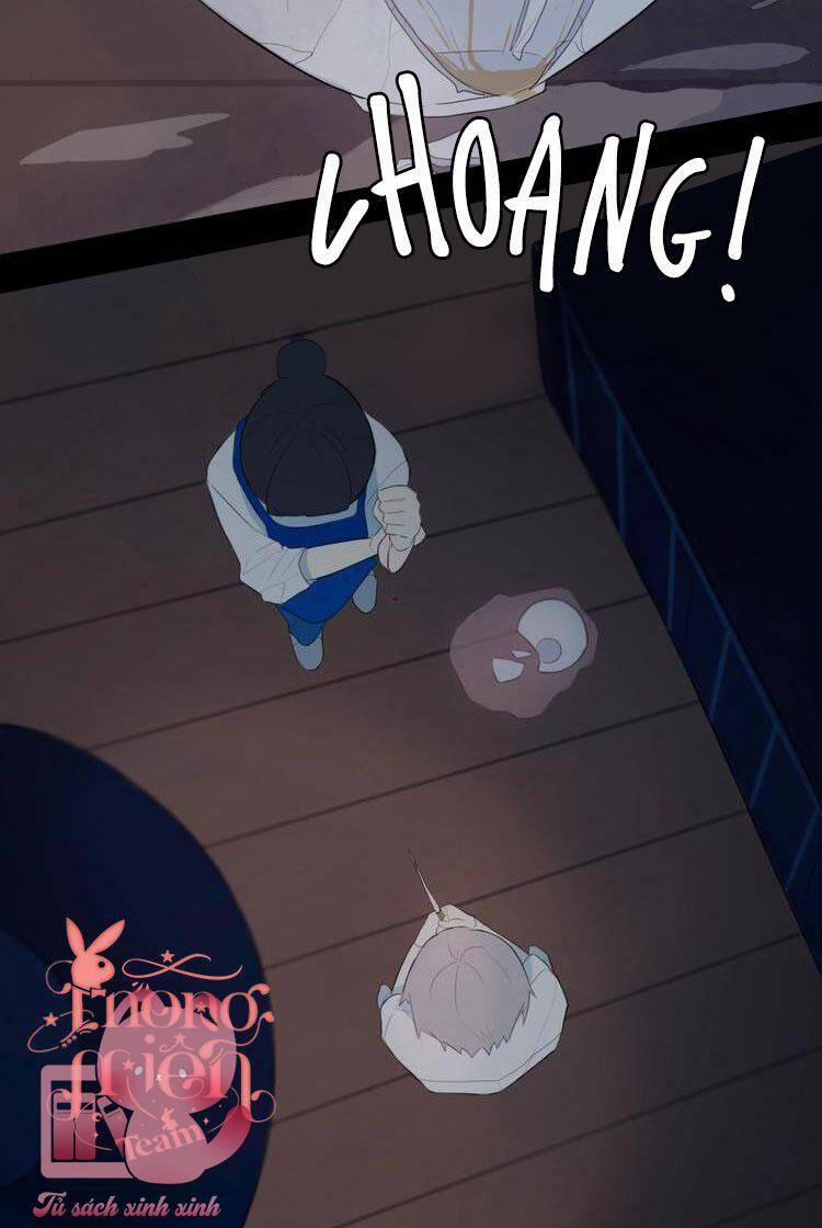 Đó Không Phải Chị Gái Tôi 3 trang 13