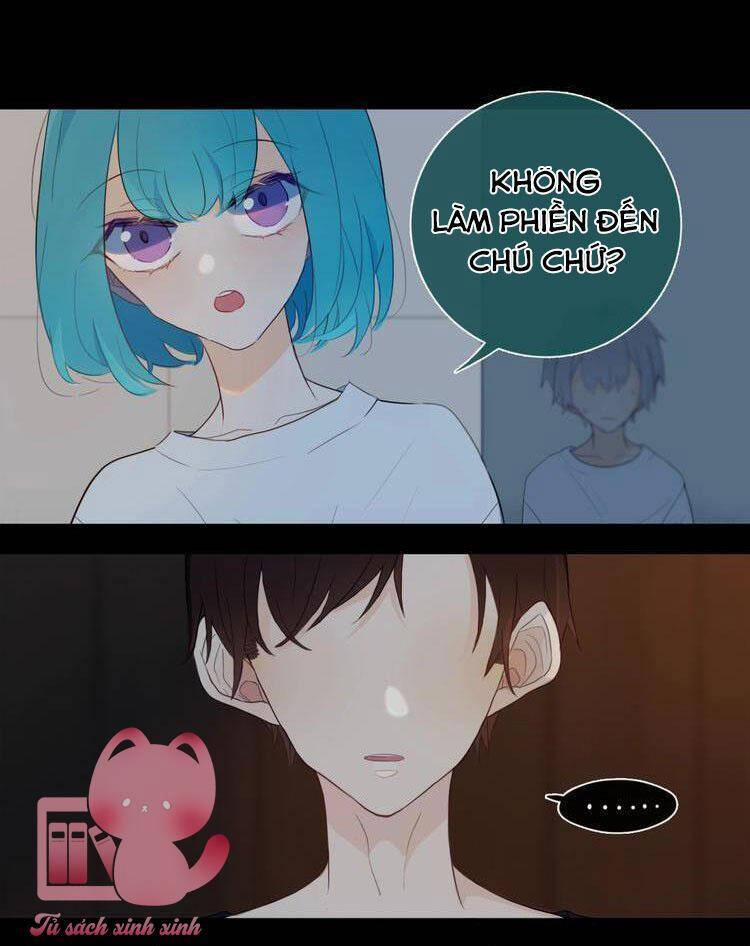 Đó Không Phải Chị Gái Tôi 3 trang 26