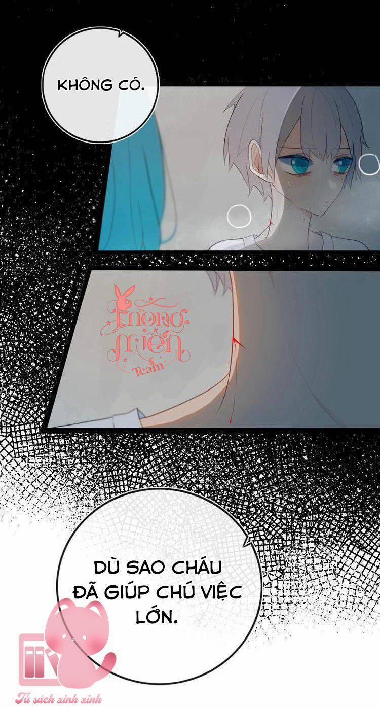 Đó Không Phải Chị Gái Tôi 3 trang 27