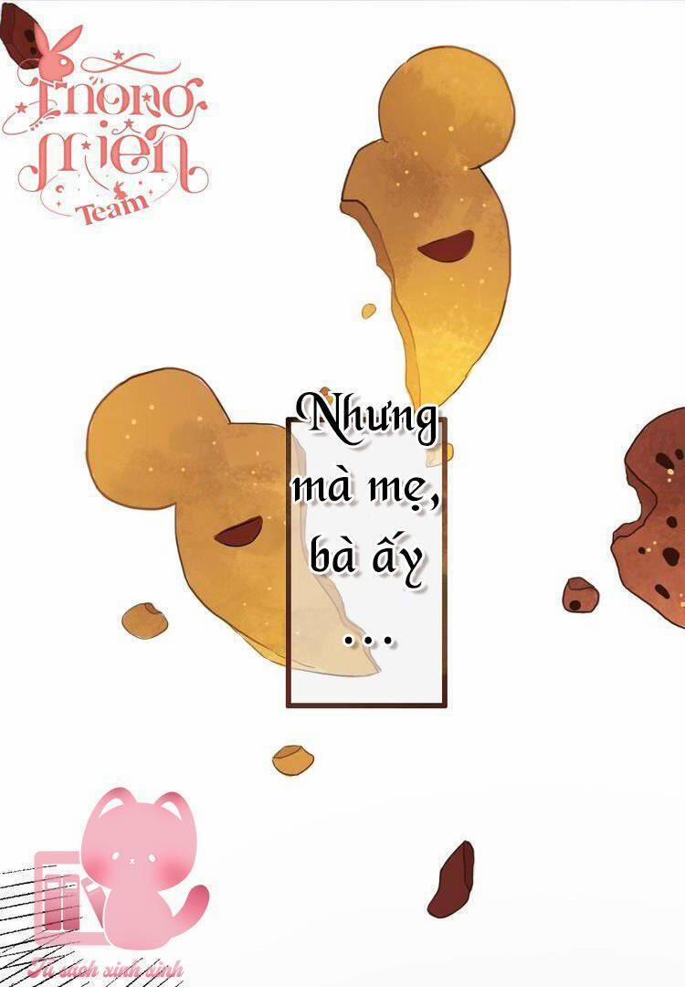 Đó Không Phải Chị Gái Tôi 3 trang 4