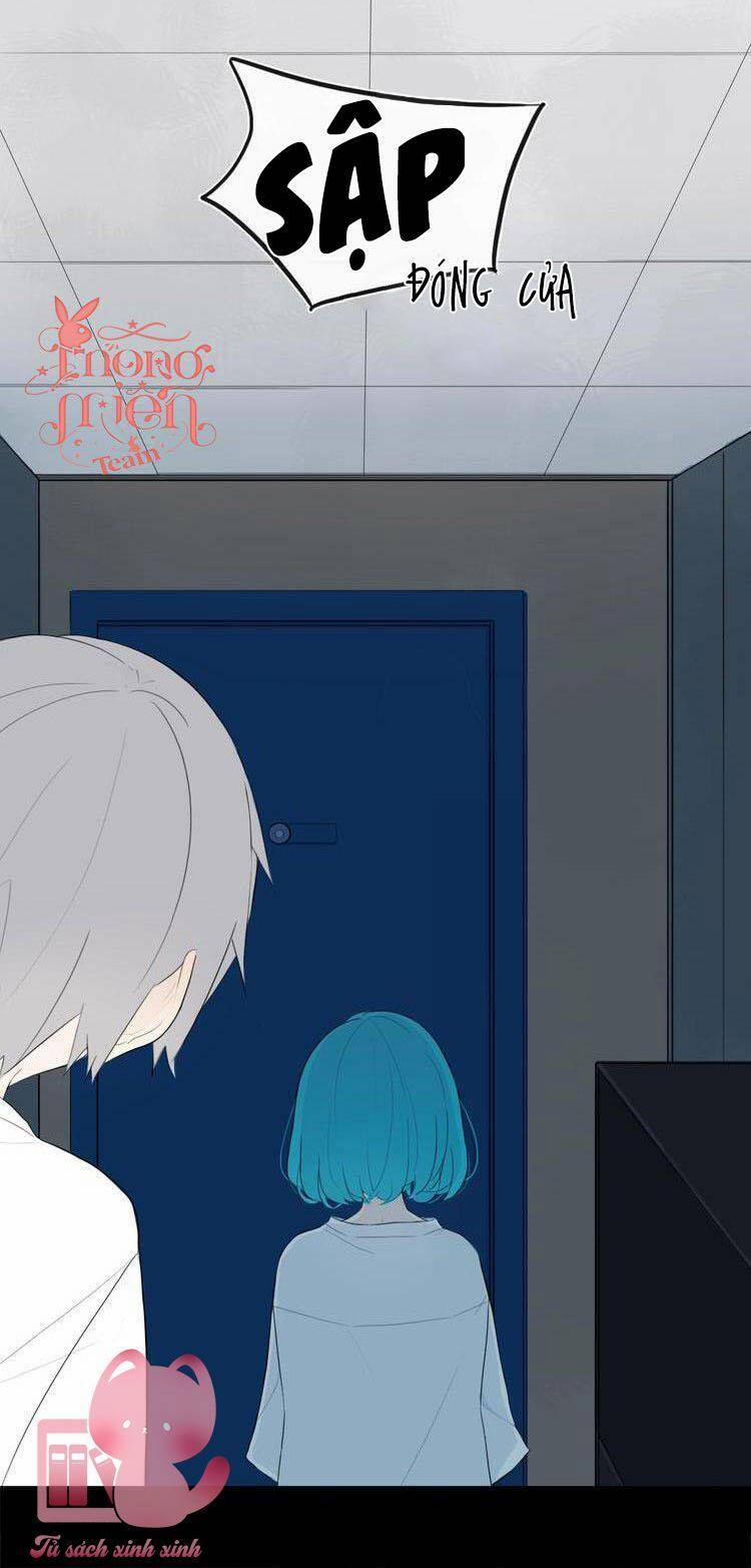 Đó Không Phải Chị Gái Tôi 3 trang 43