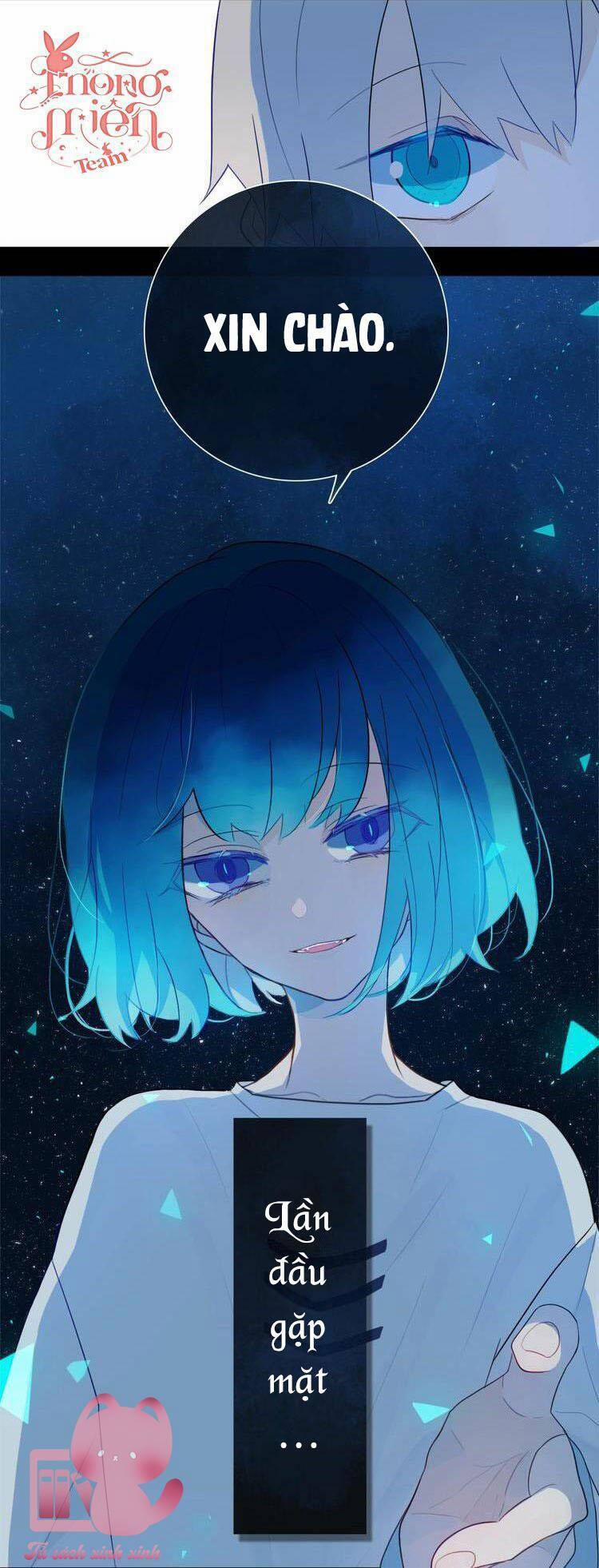 Đó Không Phải Chị Gái Tôi 3 trang 45