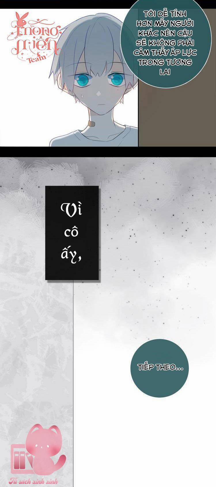 Đó Không Phải Chị Gái Tôi 3 trang 47