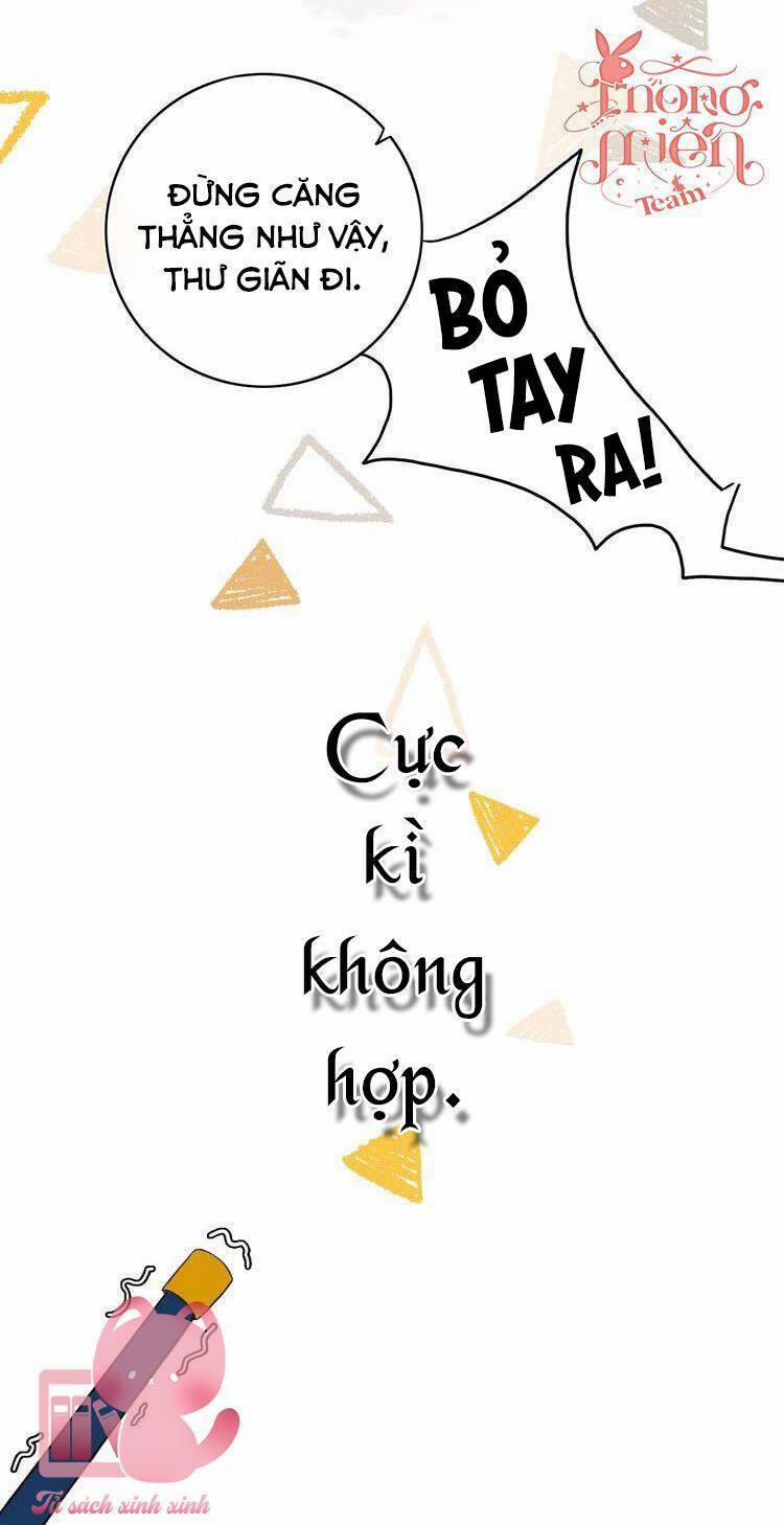 Đó Không Phải Chị Gái Tôi 3 trang 54