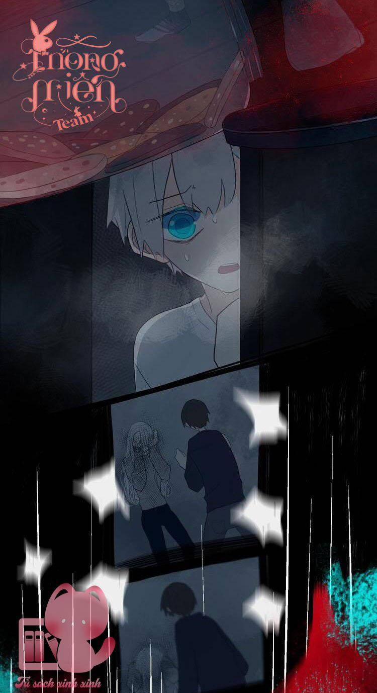 Đó Không Phải Chị Gái Tôi 3 trang 6