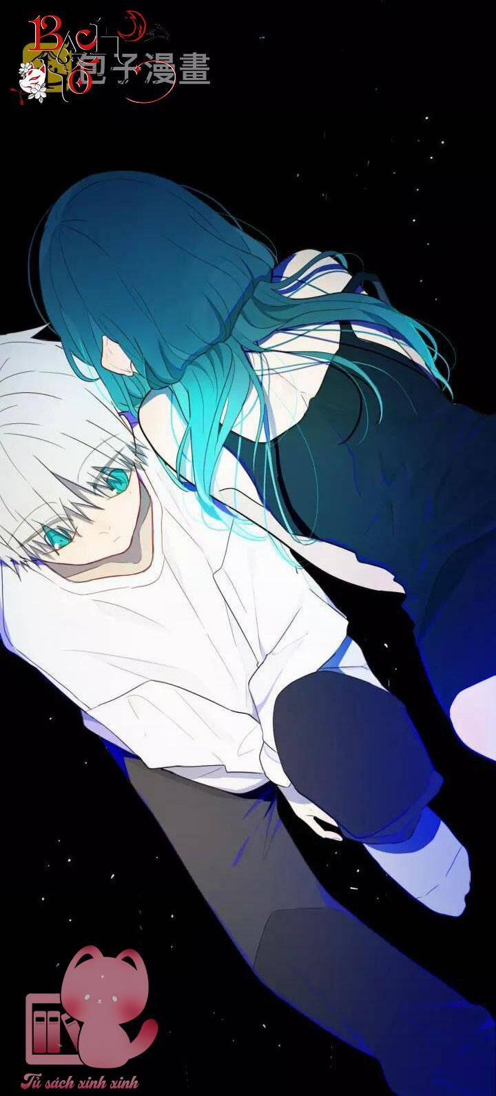 Đó Không Phải Chị Gái Tôi 38 trang 20