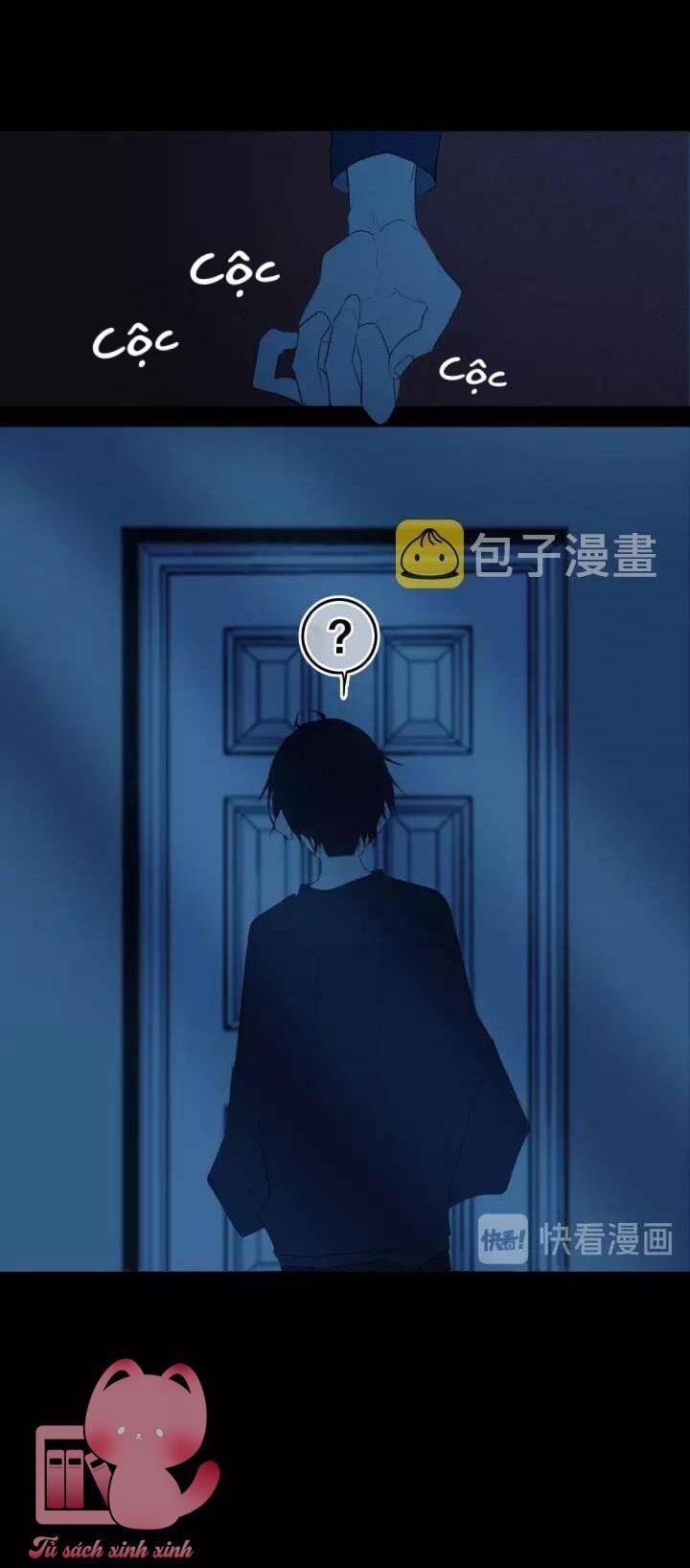 Đó Không Phải Chị Gái Tôi 38 trang 25