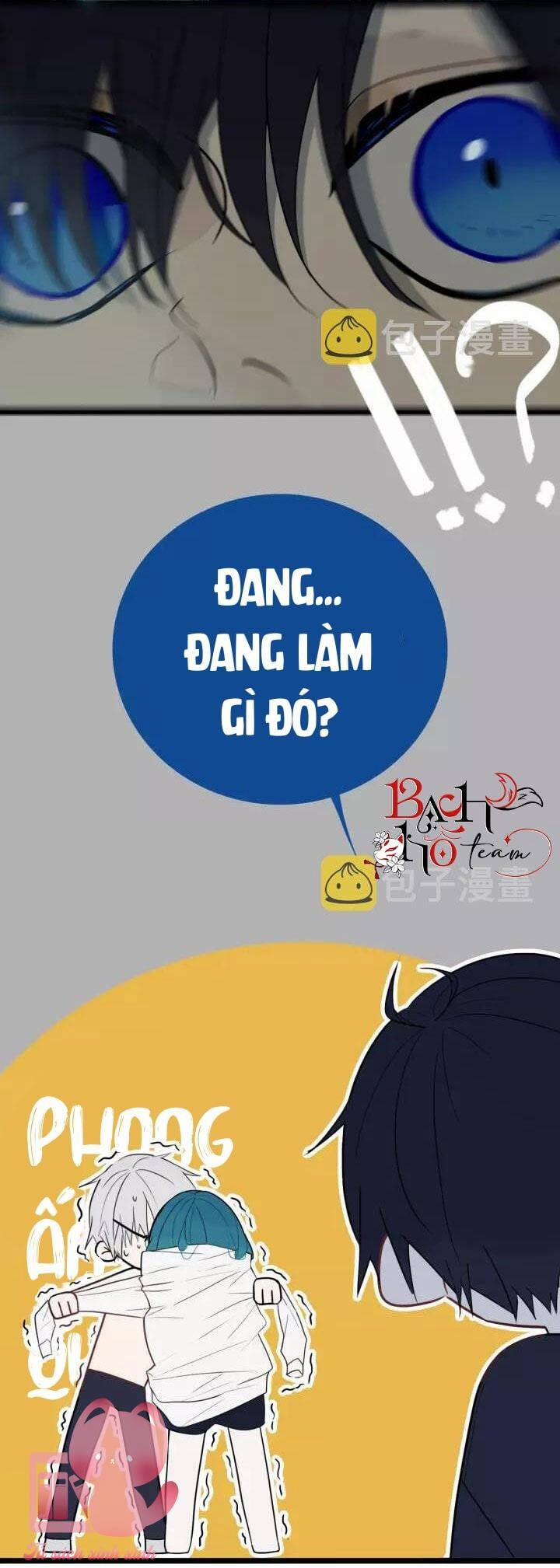 Đó Không Phải Chị Gái Tôi 38 trang 27