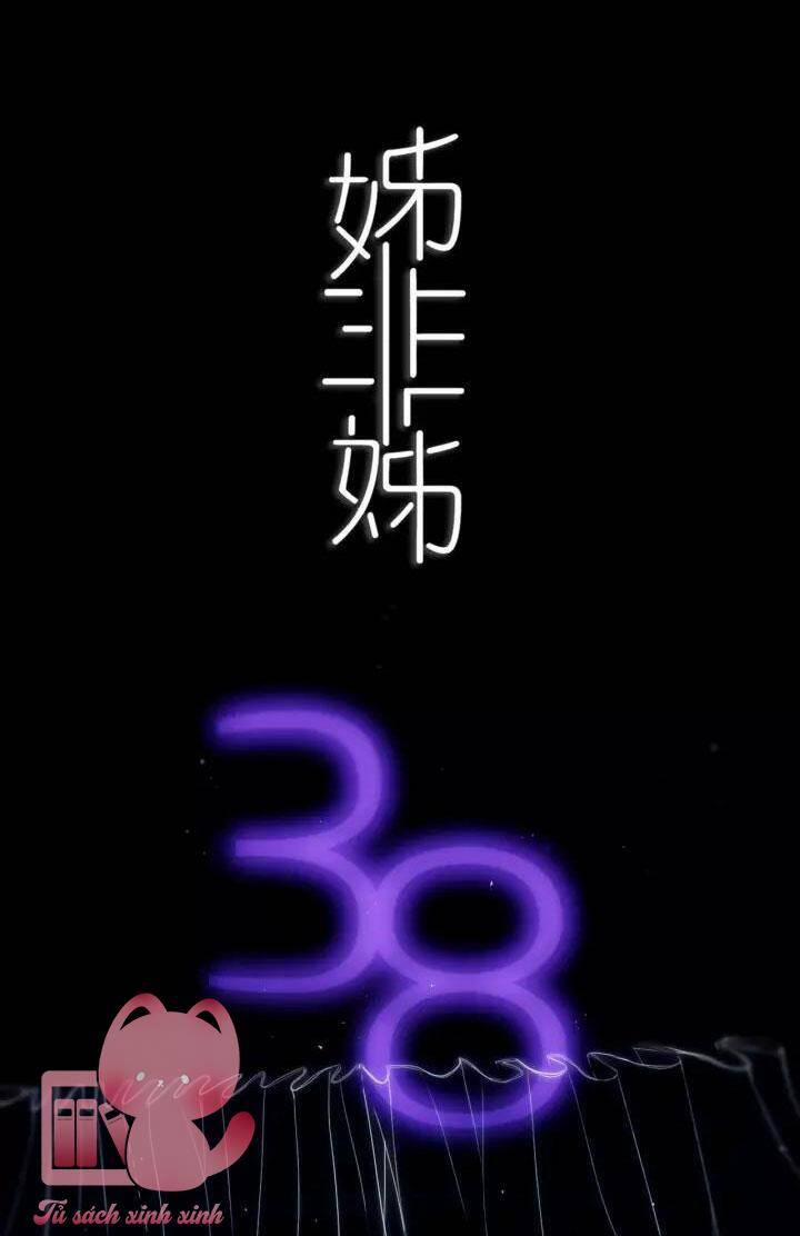 Đó Không Phải Chị Gái Tôi 38 trang 3