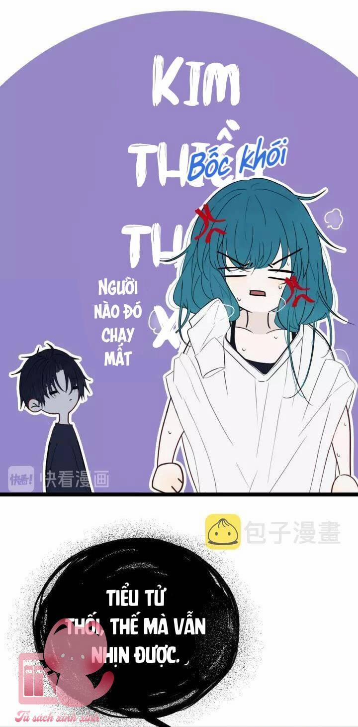 Đó Không Phải Chị Gái Tôi 38 trang 30