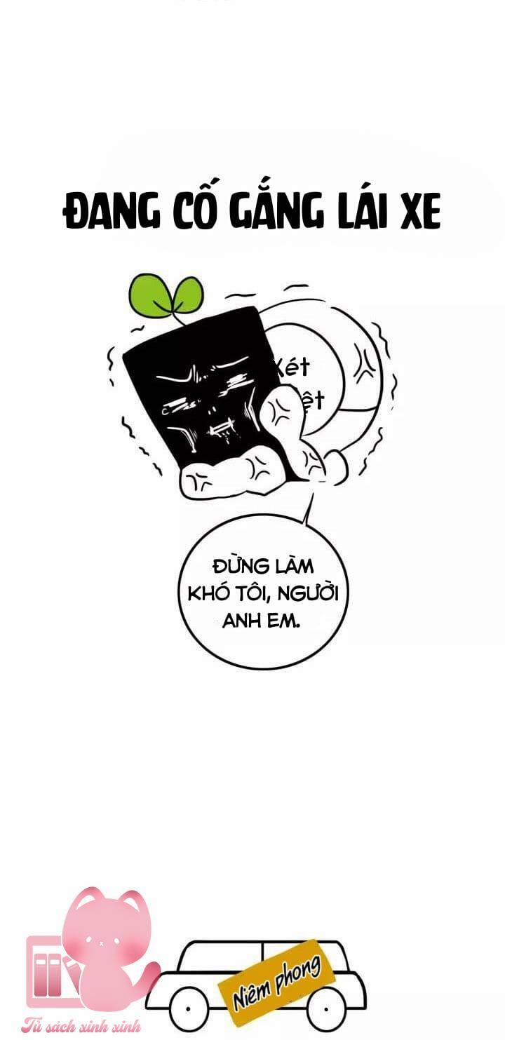 Đó Không Phải Chị Gái Tôi 38 trang 35