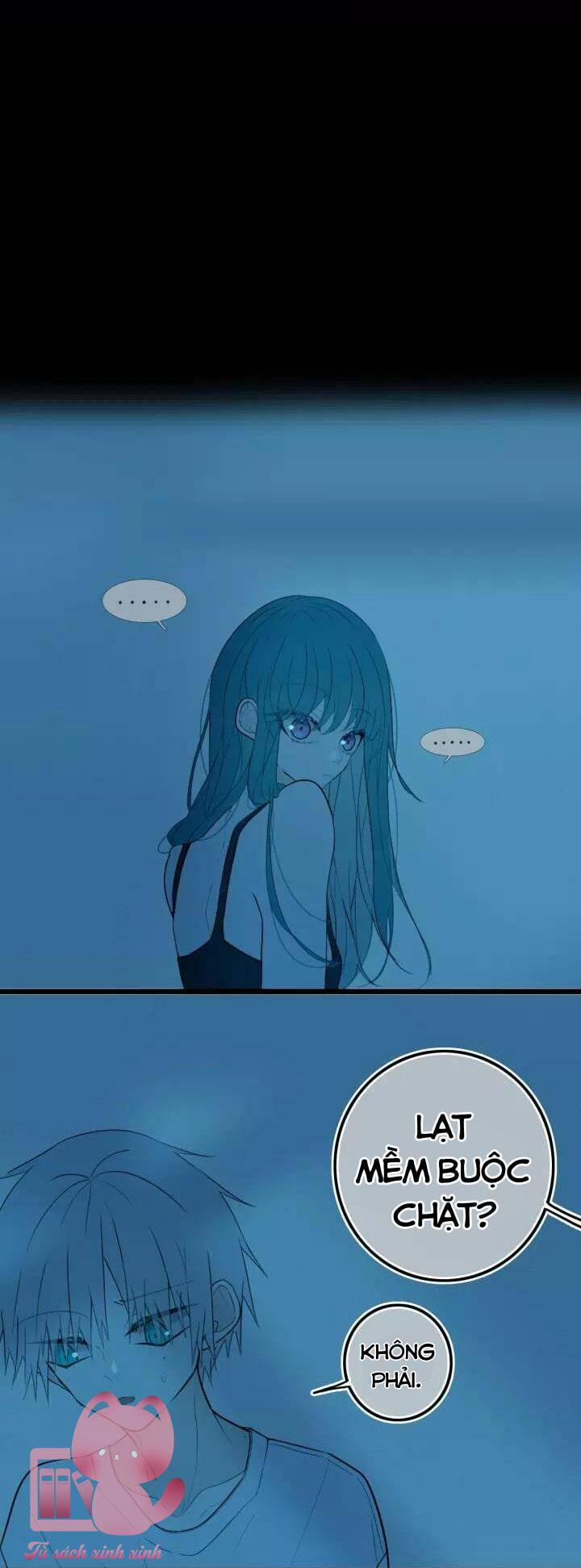 Đó Không Phải Chị Gái Tôi 38 trang 5