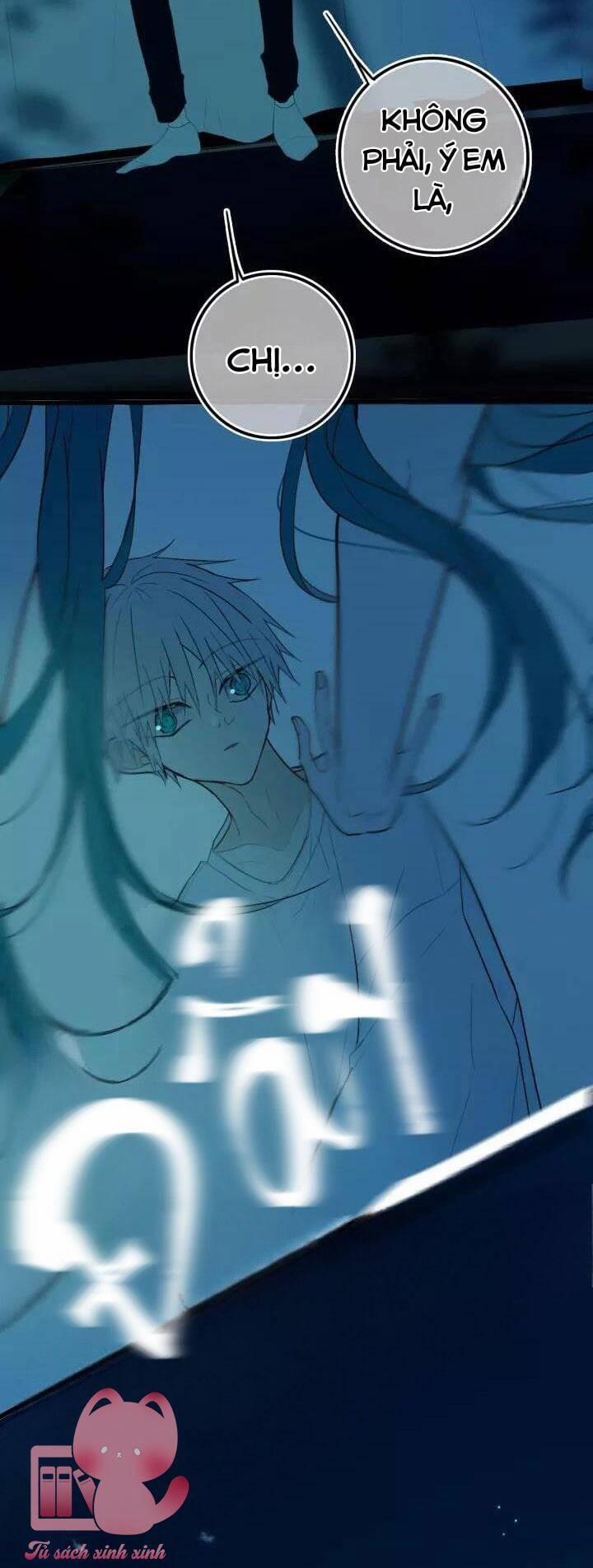 Đó Không Phải Chị Gái Tôi 38 trang 7