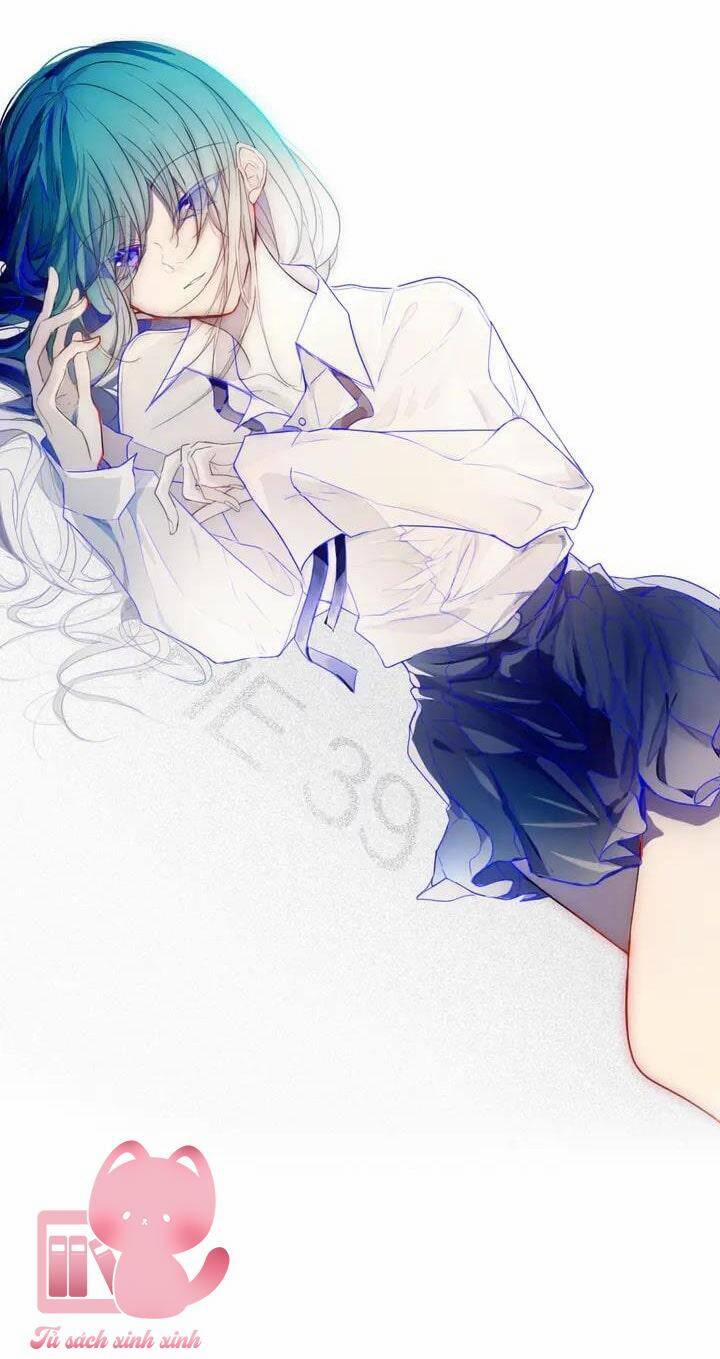 Đó Không Phải Chị Gái Tôi 39 trang 13