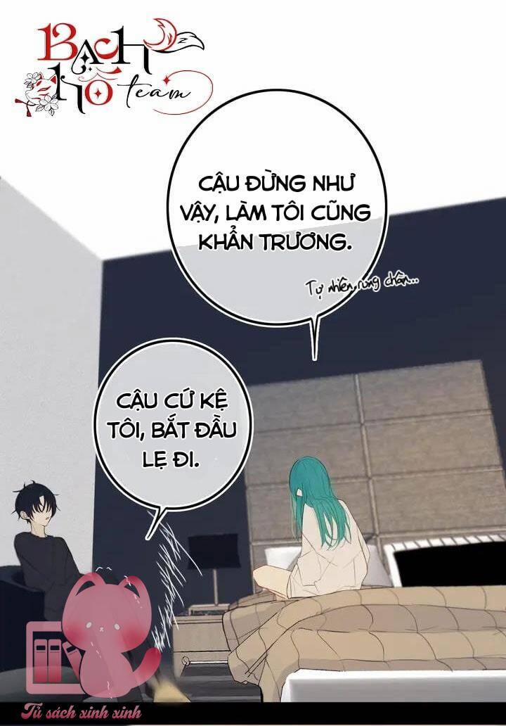 Đó Không Phải Chị Gái Tôi 39 trang 15