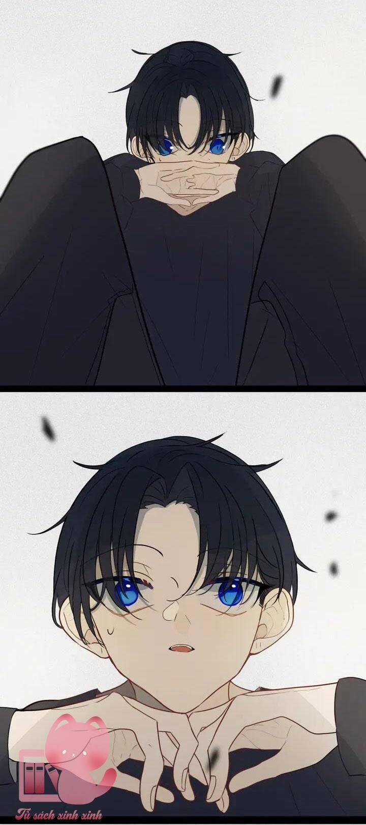 Đó Không Phải Chị Gái Tôi 39 trang 17