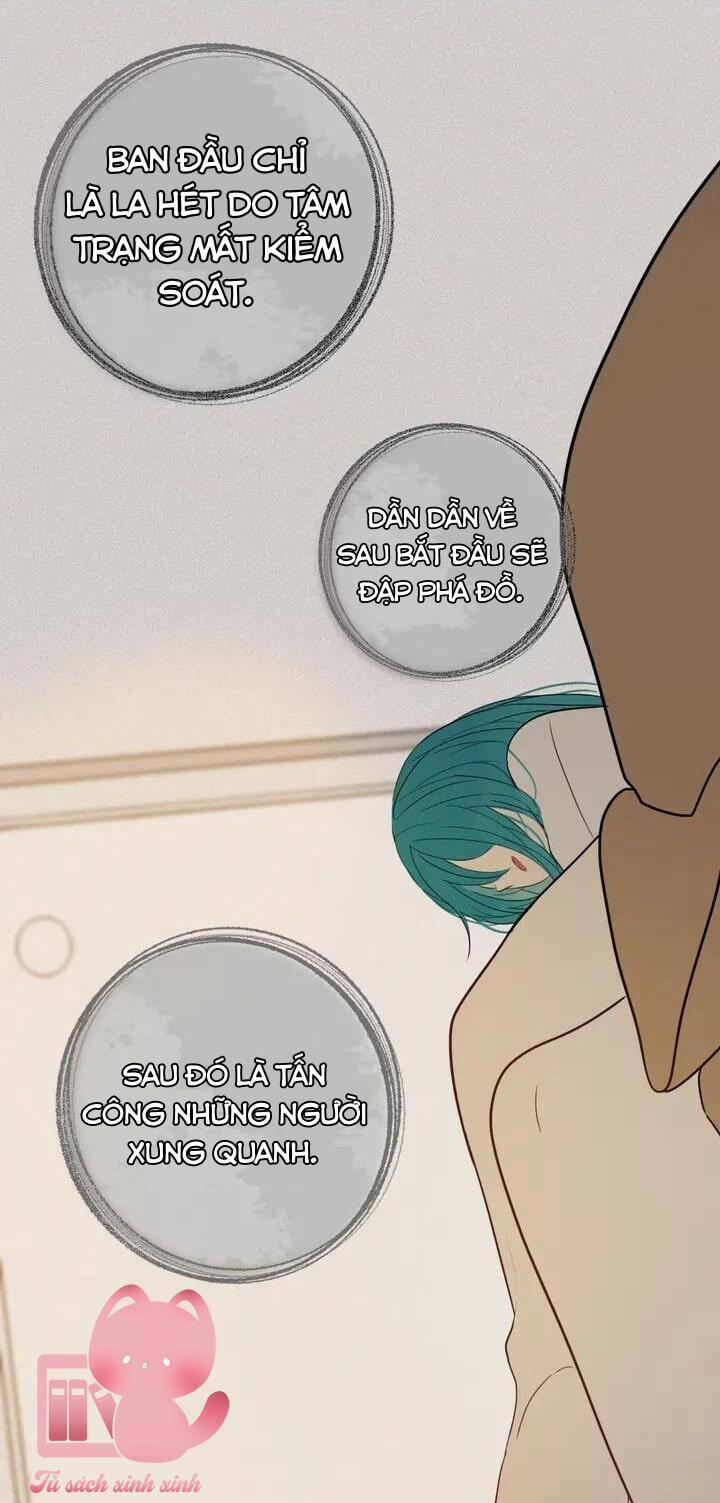 Đó Không Phải Chị Gái Tôi 39 trang 18