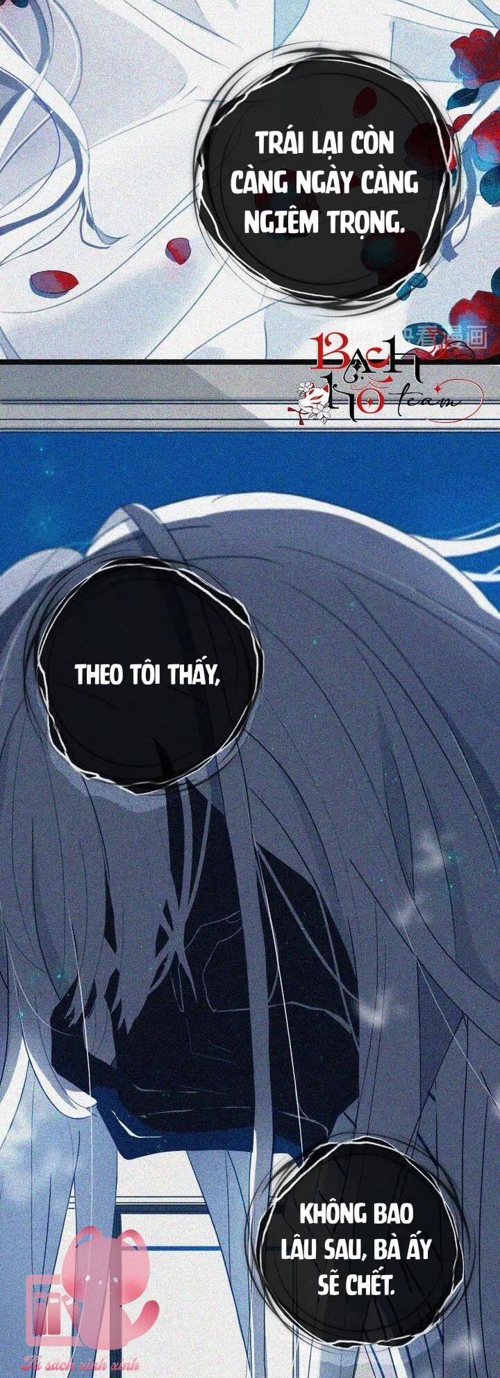 Đó Không Phải Chị Gái Tôi 39 trang 22