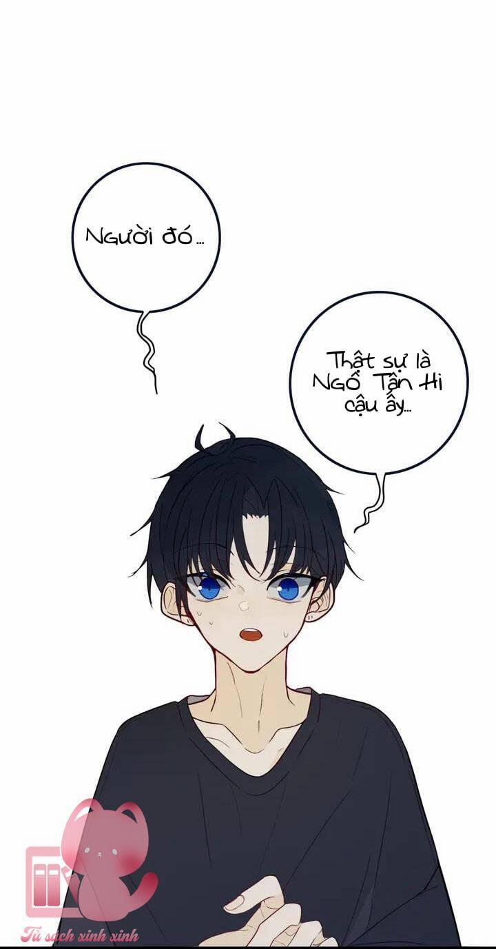 Đó Không Phải Chị Gái Tôi 39 trang 25