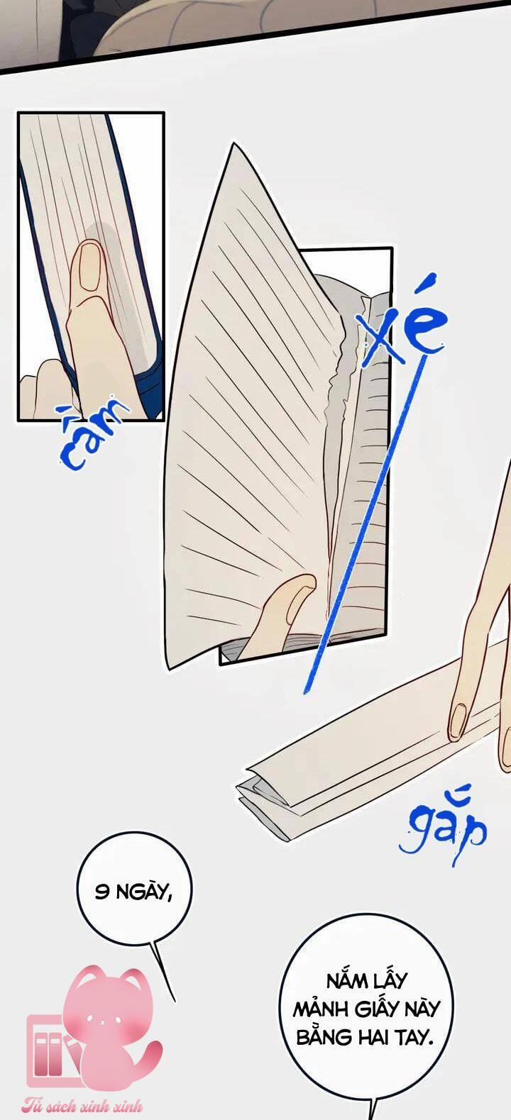 Đó Không Phải Chị Gái Tôi 39 trang 28