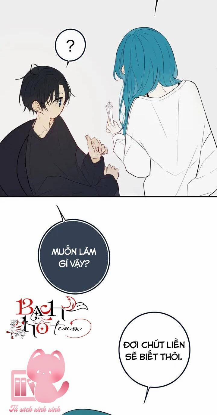 Đó Không Phải Chị Gái Tôi 39 trang 29