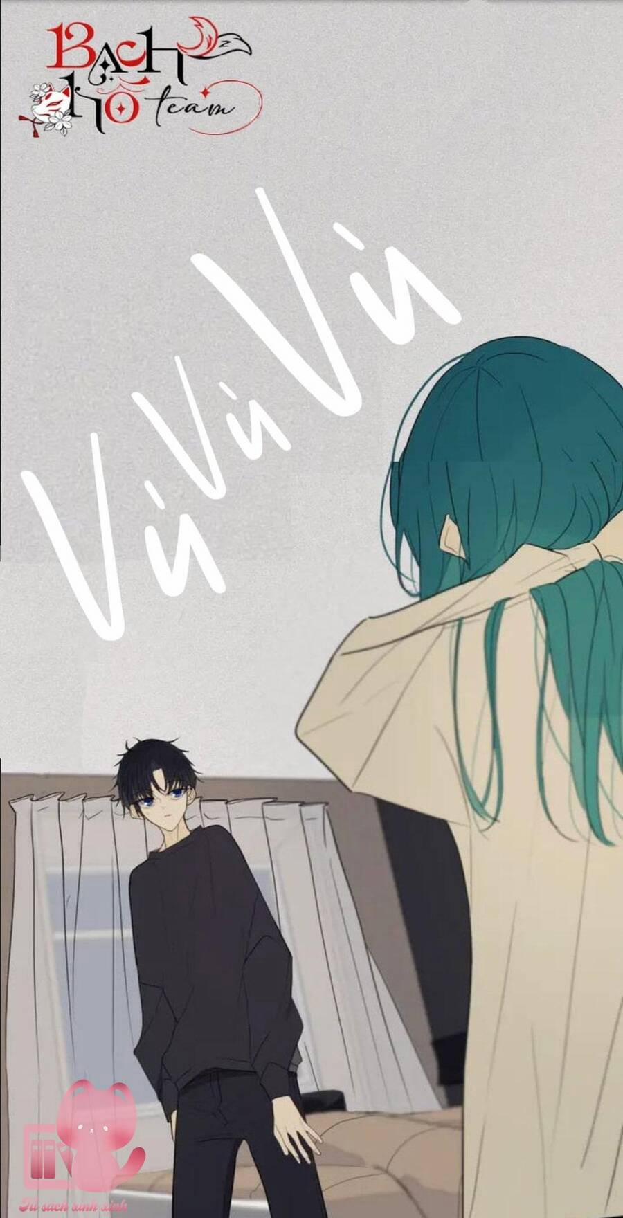 Đó Không Phải Chị Gái Tôi 39 trang 3