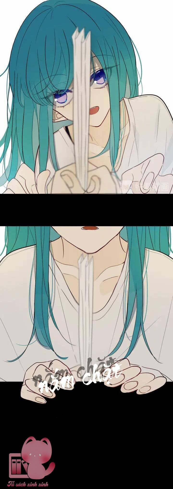 Đó Không Phải Chị Gái Tôi 39 trang 30