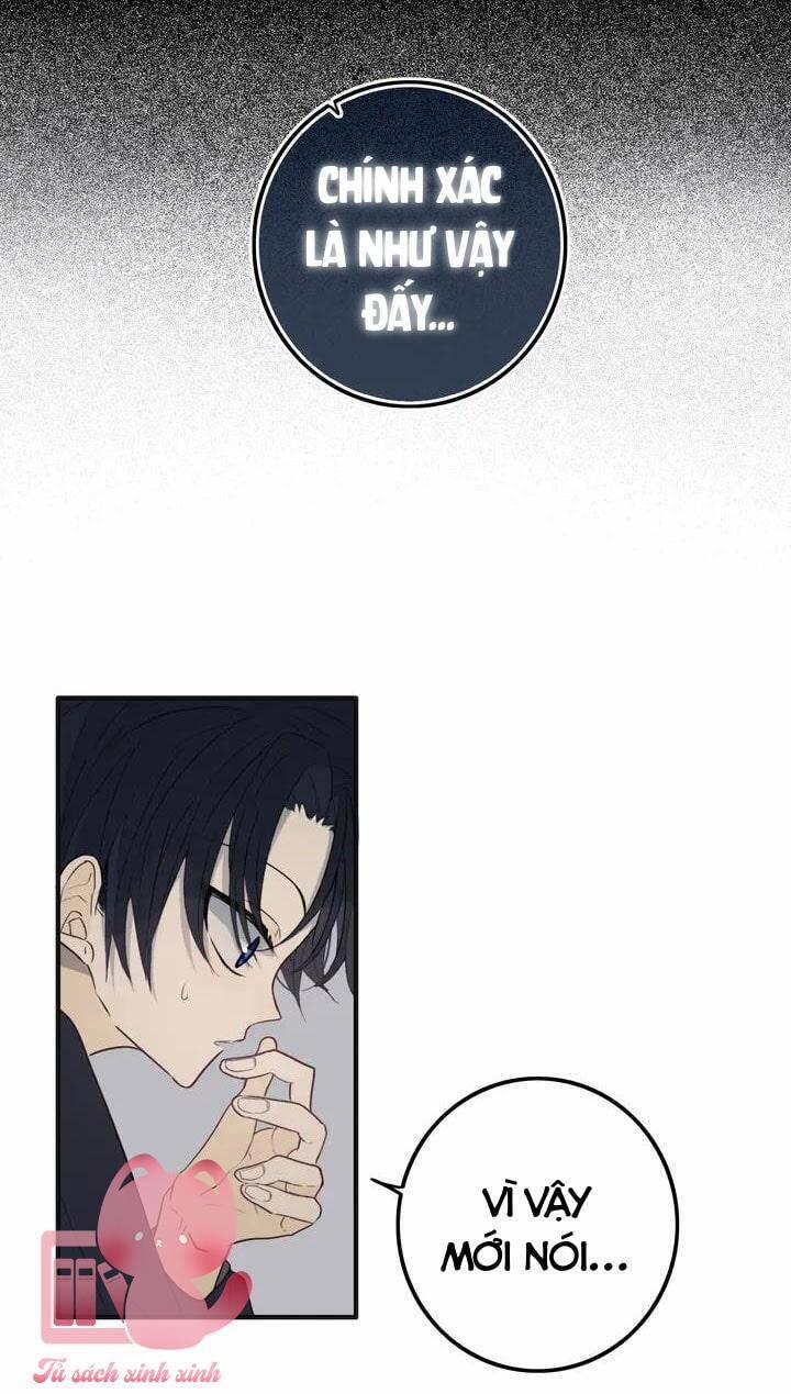 Đó Không Phải Chị Gái Tôi 39 trang 38