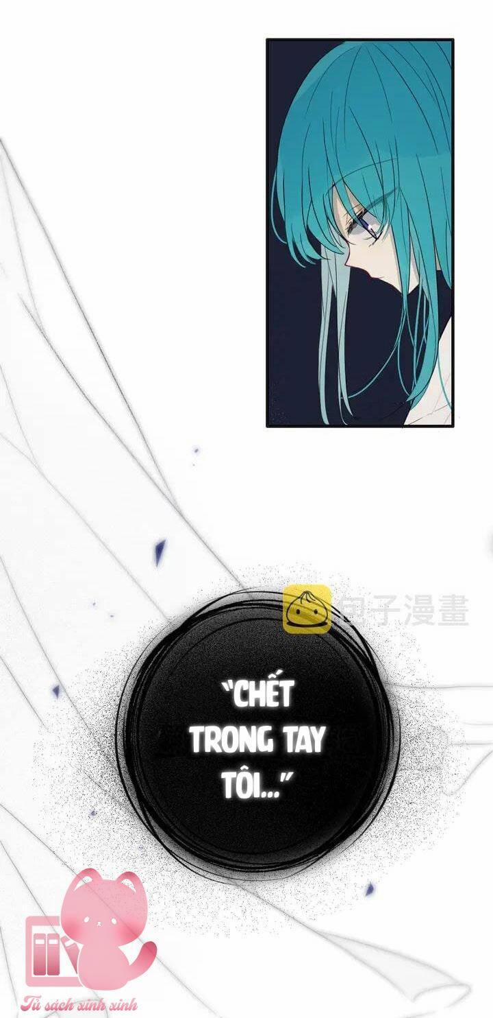 Đó Không Phải Chị Gái Tôi 39 trang 39