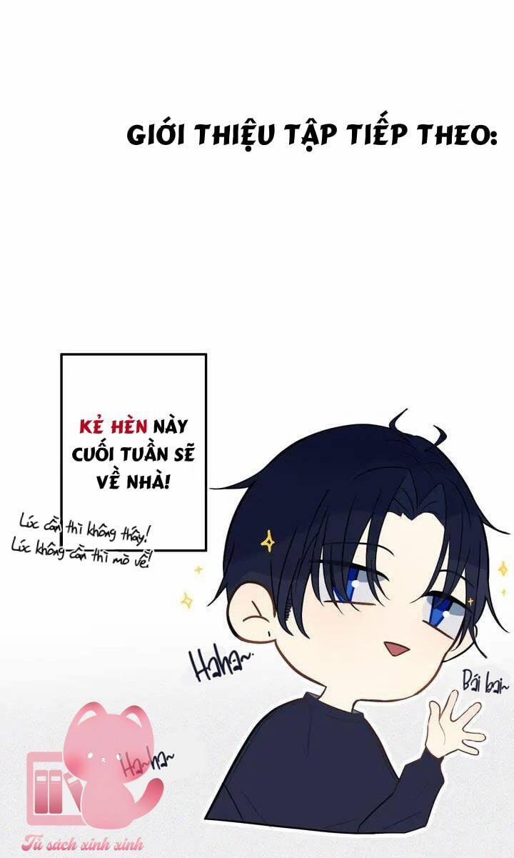 Đó Không Phải Chị Gái Tôi 39 trang 41