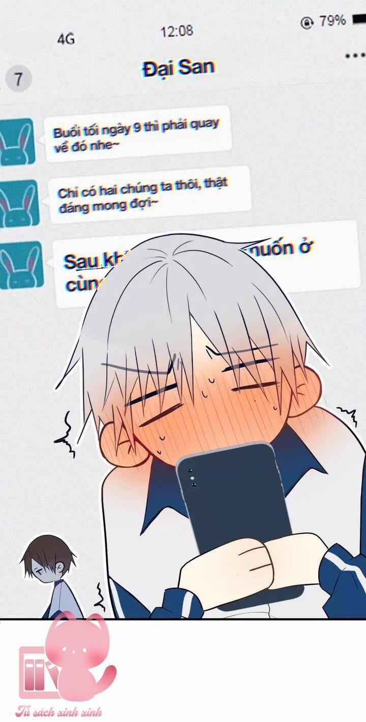 Đó Không Phải Chị Gái Tôi 39 trang 42