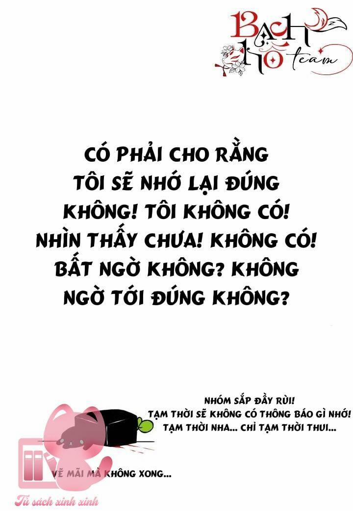 Đó Không Phải Chị Gái Tôi 39 trang 43