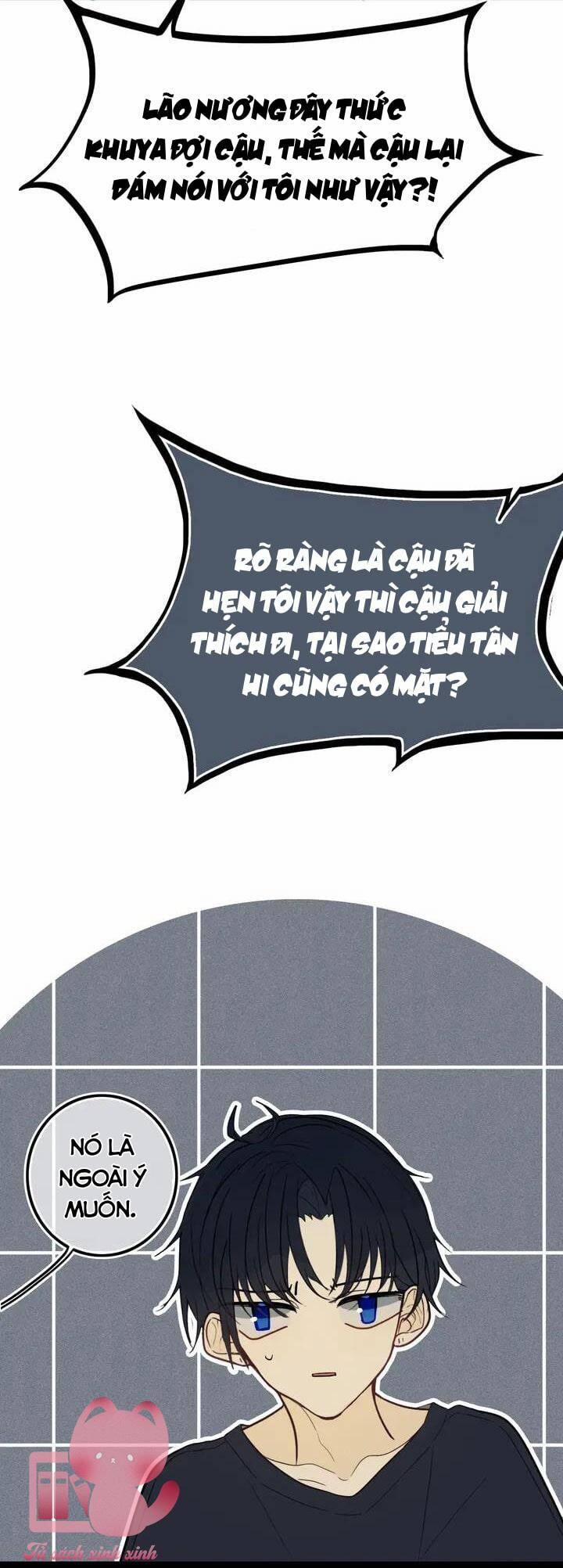 Đó Không Phải Chị Gái Tôi 39 trang 7