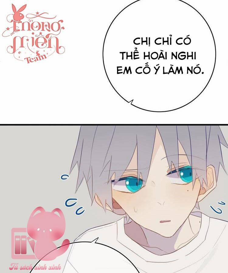 Đó Không Phải Chị Gái Tôi 4 trang 11