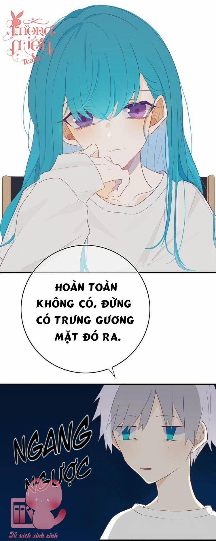 Đó Không Phải Chị Gái Tôi 4 trang 14