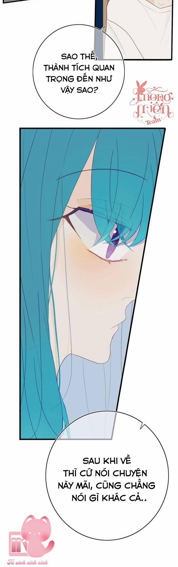 Đó Không Phải Chị Gái Tôi 4 trang 16