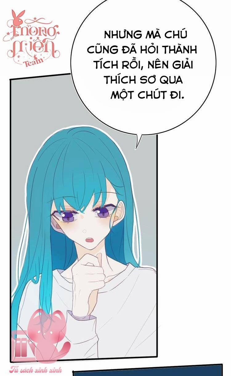 Đó Không Phải Chị Gái Tôi 4 trang 18