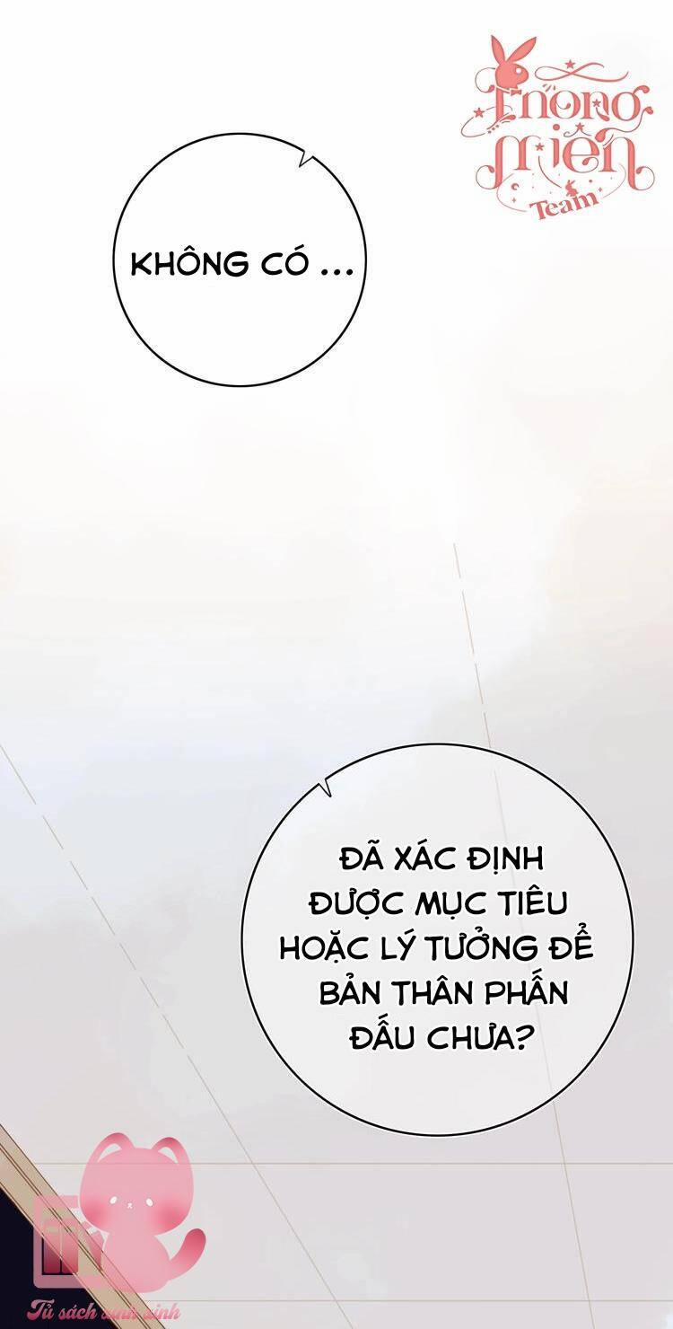 Đó Không Phải Chị Gái Tôi 4 trang 22