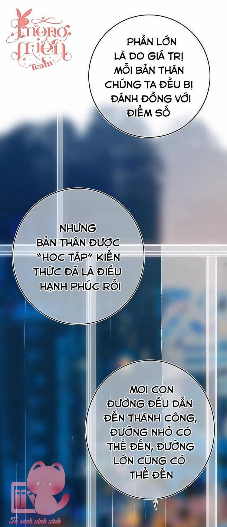 Đó Không Phải Chị Gái Tôi 4 trang 35