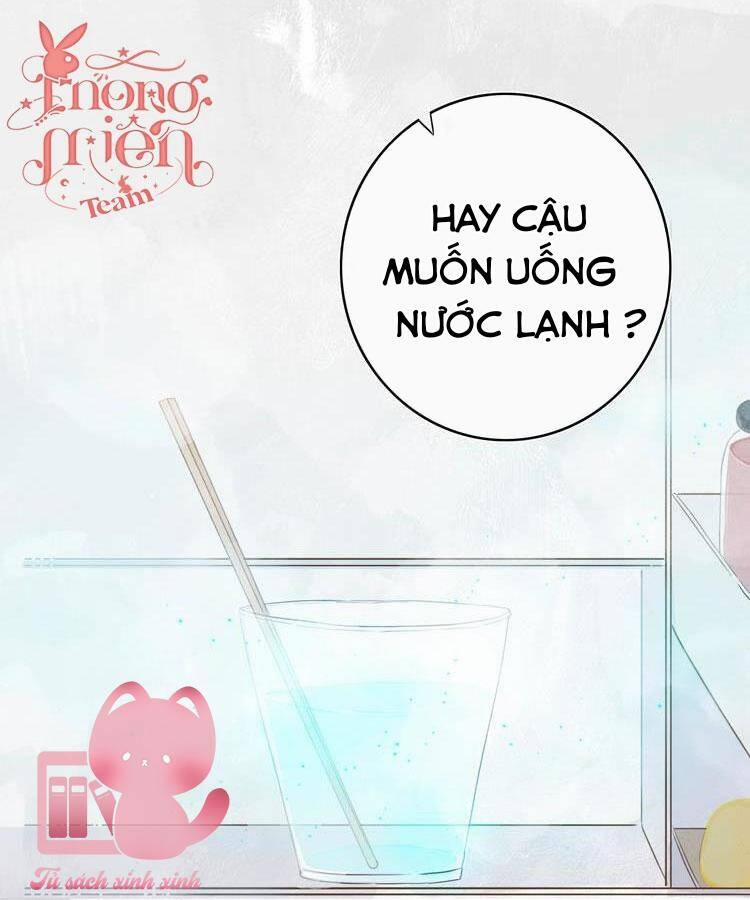 Đó Không Phải Chị Gái Tôi 4 trang 4