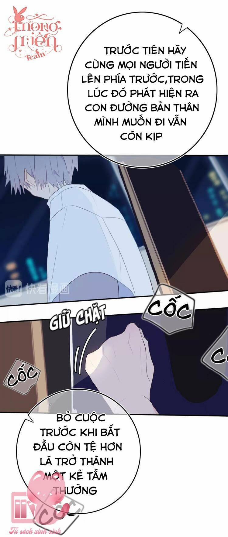 Đó Không Phải Chị Gái Tôi 4 trang 42