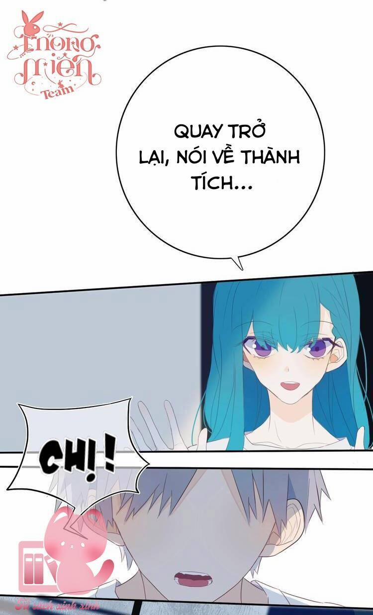 Đó Không Phải Chị Gái Tôi 4 trang 43