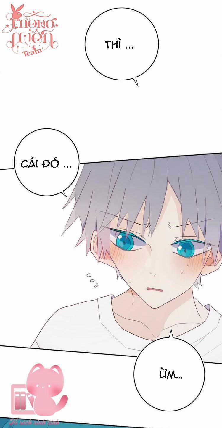 Đó Không Phải Chị Gái Tôi 4 trang 48
